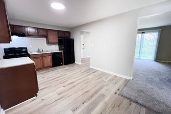 Luxury lvp flooring